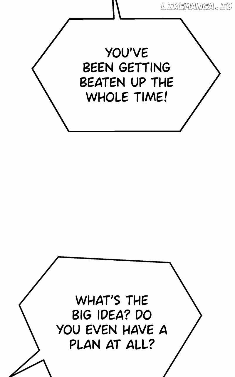 King of Violence Chapter 57 150